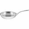 Patelnia Płytka 20 Cm Proline 7 Demeyere